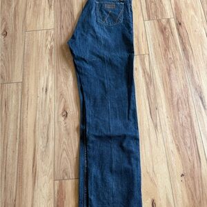 Men's Wrangler 20x Relaxed fit 38x36